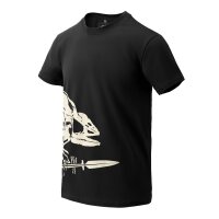 Helikon-Tex T-Shirt ( Full Body Skeleton )