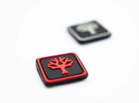 Böker Red Tree Gitd Patch