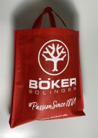 Böker Shopping Bag Einkaufstasche