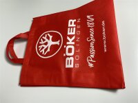 Böker Shopping Bag Einkaufstasche