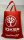 Böker Shopping Bag Einkaufstasche
