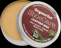 OrganoTex ShoeCare Leather Wax (100 ml)