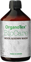 OrganoTex BioCare Woll&Down Wash (500 ml)