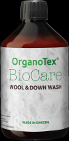 OrganoTex BioCare Woll&Down Wash (500 ml)