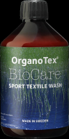 OrganoTex BioCare Sport Textile Wash (500ml)