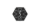 JTG Paramedic Hexagon Rubber Patch