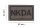 Clawgear NKDA Patch RAL 7013