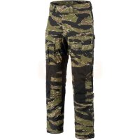Helikon-Tex MCDU Combat Pants DyNyCo tiger stripe/ black...