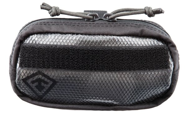 First Tactical Pouch 6x3 grau S