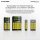Nitecore Intelligent Battery System NL2150HPi mit Lade und Powerbank Adapter & Laterne
