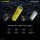 Nitecore Intelligent Battery System NL2150HPi mit Lade und Powerbank Adapter & Laterne