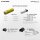 Nitecore Intelligent Battery System NL2150HPi mit Lade und Powerbank Adapter & Laterne