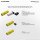 Nitecore Intelligent Battery System NL2150HPi mit Lade und Powerbank Adapter & Laterne