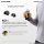 Nitecore Intelligent Battery System NL2150HPi mit Lade und Powerbank Adapter & Laterne