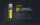 Nitecore USB Lader UI1