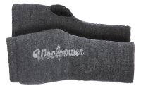 Woolpower Wrist Gaiters 200 grey OS
