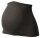 Woolpower Belly warmer 200 Bauch- und Nierenwärmer schwarz One Size