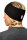 Woolpower Headband 200 schwarz One Size