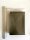 Medizell Rettungsdecke oliv-silber 160x210cm