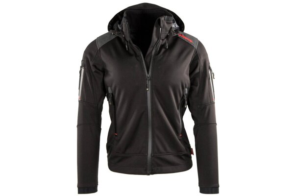 Carinthia ISG 2.0 Lady Jacket black