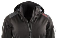 Carinthia ISG 2.0 Lady Jacket black