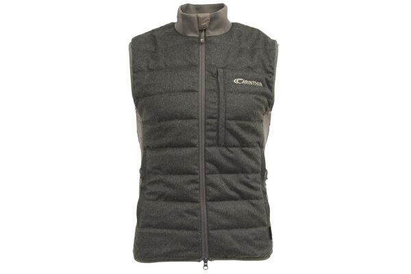 Carinthia G-Loft Ultra Loden Weste oliv