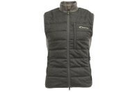 Carinthia G-Loft Ultra Loden Weste oliv