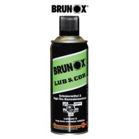 Brunox Lub & Cor Spray 400 ml