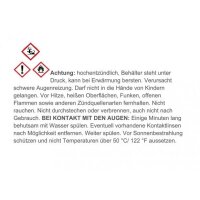 Brunox Lub & Cor Spray 400 ml