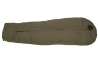 Carinthia Defence 1 TOP oliv Schlafsack 185 (M)