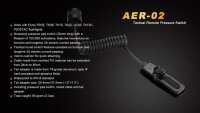 Fenix AER-02 Kabelschalter