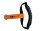 FixPlus Strap Orange 46 cm mit Griff