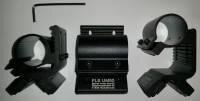 FLS UM50 Magnetmontage f. Taschenlampen
