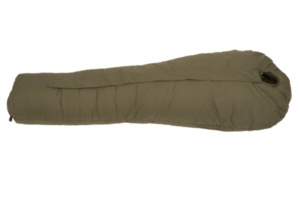 Carinthia Defence 6 oliv Schlafsack