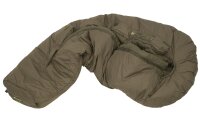 Carinthia Defence 6 oliv Schlafsack