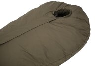 Carinthia Defence 6 oliv Schlafsack