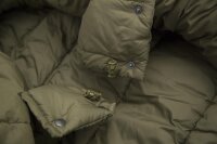 Carinthia Defence 6 oliv Schlafsack