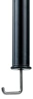 Dörr Alu Stativ Pro Black PB-165