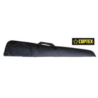 Coptex Gewehrtasche gepolstert 130cm schwarz