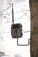 Dörr Baumschraube für Überwachungskameras Snapshot