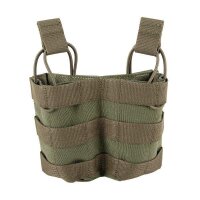 Tasmanian Tiger TT 2 SGL Mag Pouch BEL M4