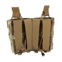 Tasmanian Tiger TT 2 SGL Mag Pouch BEL M4