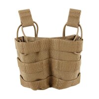Tasmanian Tiger TT 2 SGL Mag Pouch BEL M4