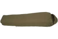 Carinthia Tropen Schlafsack mit Netz