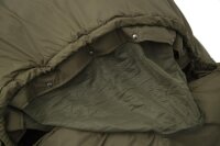 Carinthia Tropen Schlafsack mit Netz