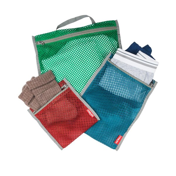 Tatonka Mesh Pocket Set