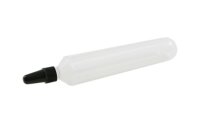 Öltube Bundeswehr, 13ml, leer