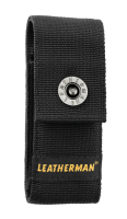 Leatherman Nylon Holster black medium 4"