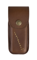 Leatherman Heritage Leder Holster braun