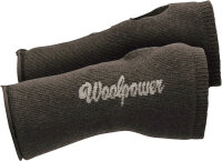 Woolpower Wrist Gaiters 200 pine green OS